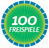 Exklusiver Willkommensbonus